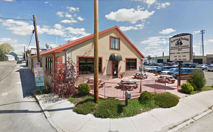 Pictures of Retail property located at 241 N Railroad St, Hanover, PA 17331 for sales - image #1