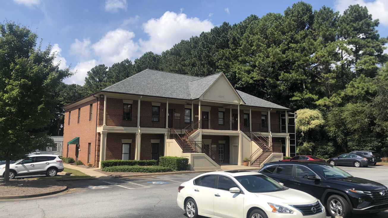 4530 S Berkeley Lake Rd NW, Norcross, GA 30071