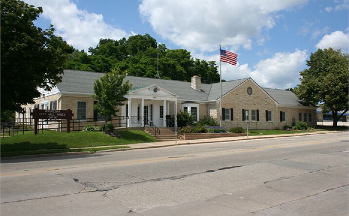 Pictures of Office property located at 130 Delafield St, Waukesha, WI 53188 for sales - image #1