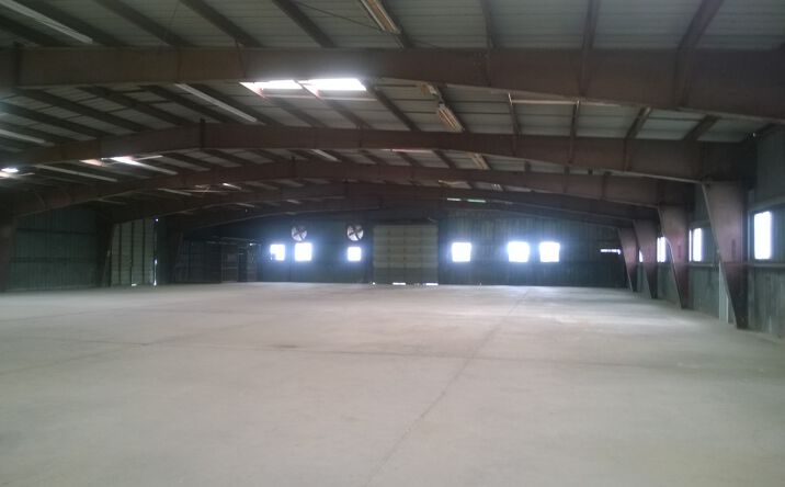 Pictures of Industrial property located at 5568-5570 Ayers St, Corpus Christi, TX 78415 for sales - image #1