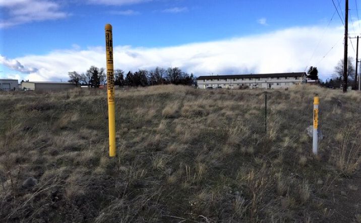 Pictures of Land property located at 1428 S Lundstrom Rd, Airway Heights, WA 99001 for sales - image #1