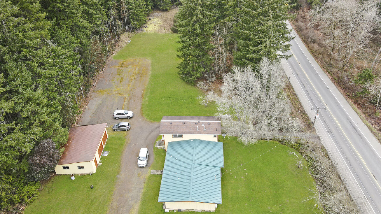 12669 Clear Creek Rd NW, Silverdale, US 98383