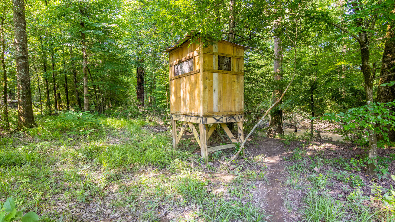 Saline River Howard County, AR, Dierks, AR 71833