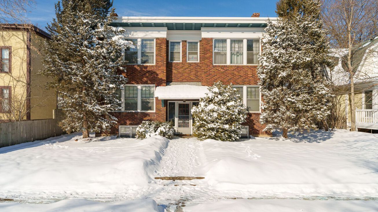 1841 Laurel Ave, St Paul, MN 55104 Multifamily Property for Sale