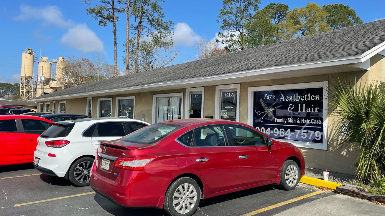 101/103 EDWARDS RD, STARKE, FL 32091 Special Purpose Property for