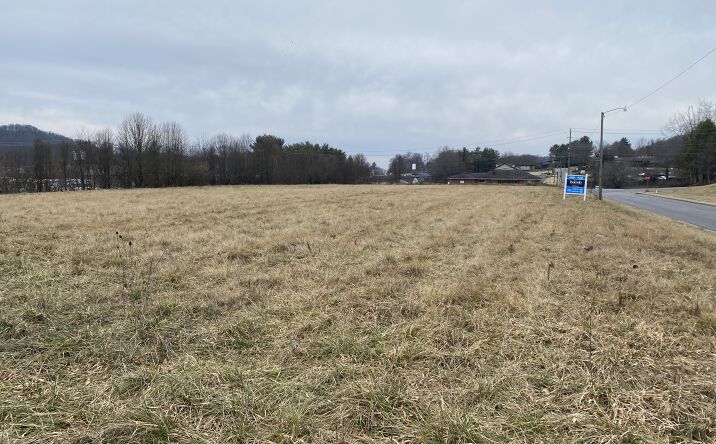 Pictures of Land property located at 70 Midway St, Bristol, TN 37620 for sales - image #1