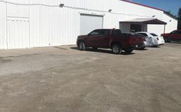 Pictures of Industrial property located at 1457 US-181, Karnes City, TX 78118 for sales - image #1