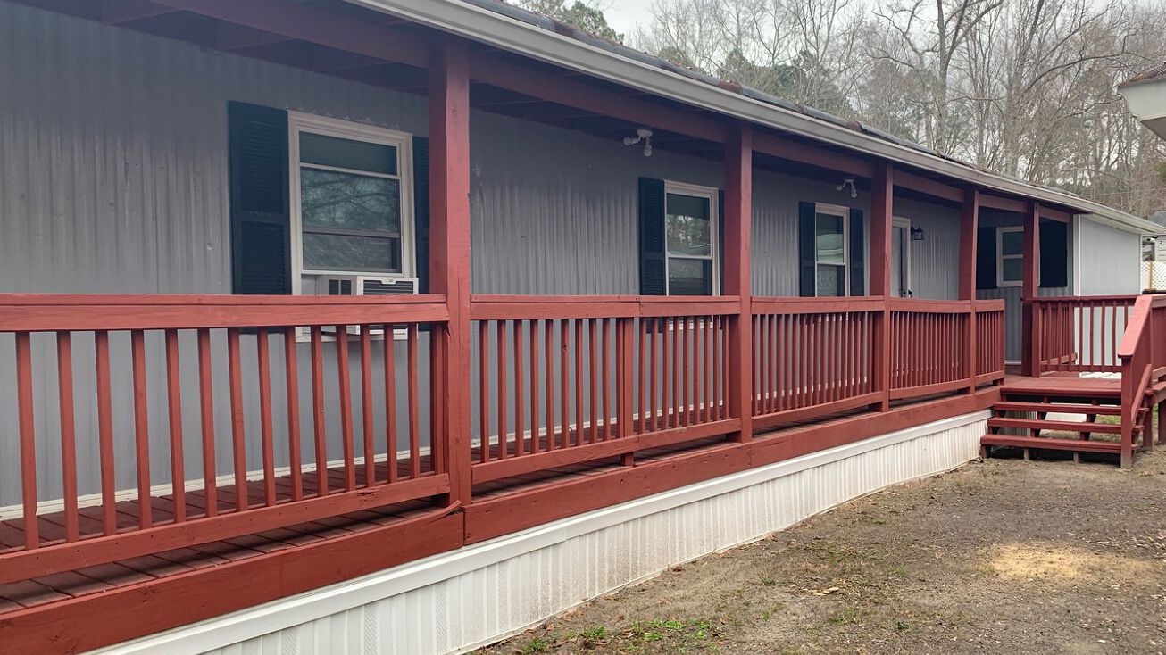 26504 Whyte Hardee Blvd, Hardeeville, SC 29927