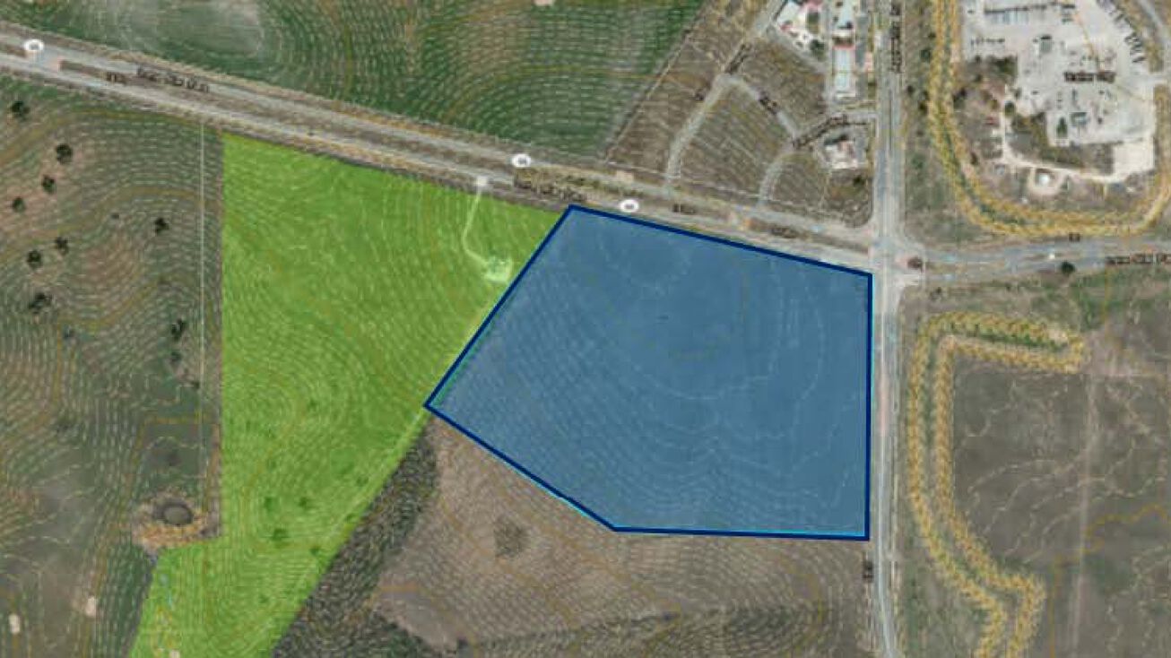 Applewhite Rd, San Antonio, TX 78216