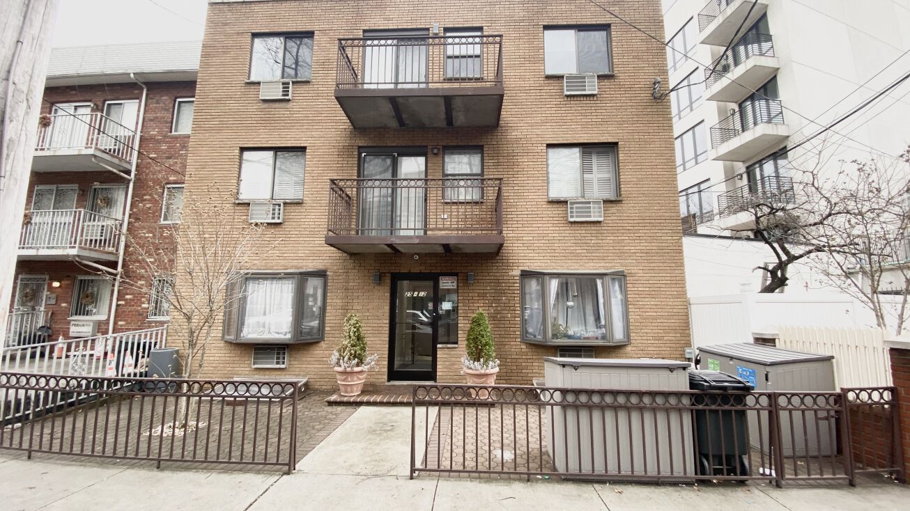 2512 36th St, Queens, NY 11103 Multifamily Property for Sale