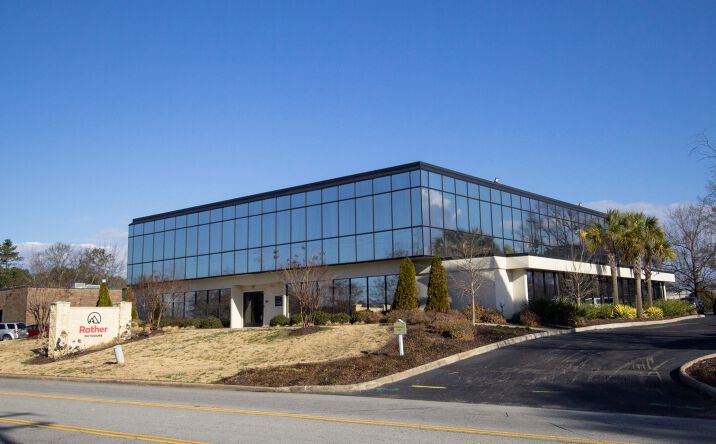 image of property at 209 STONERIDGE DR Columbia SC 29210-8009