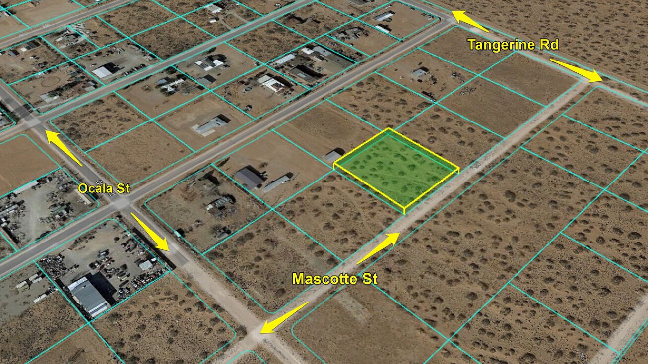 5333 Mascotte St, El Paso, TX 79938