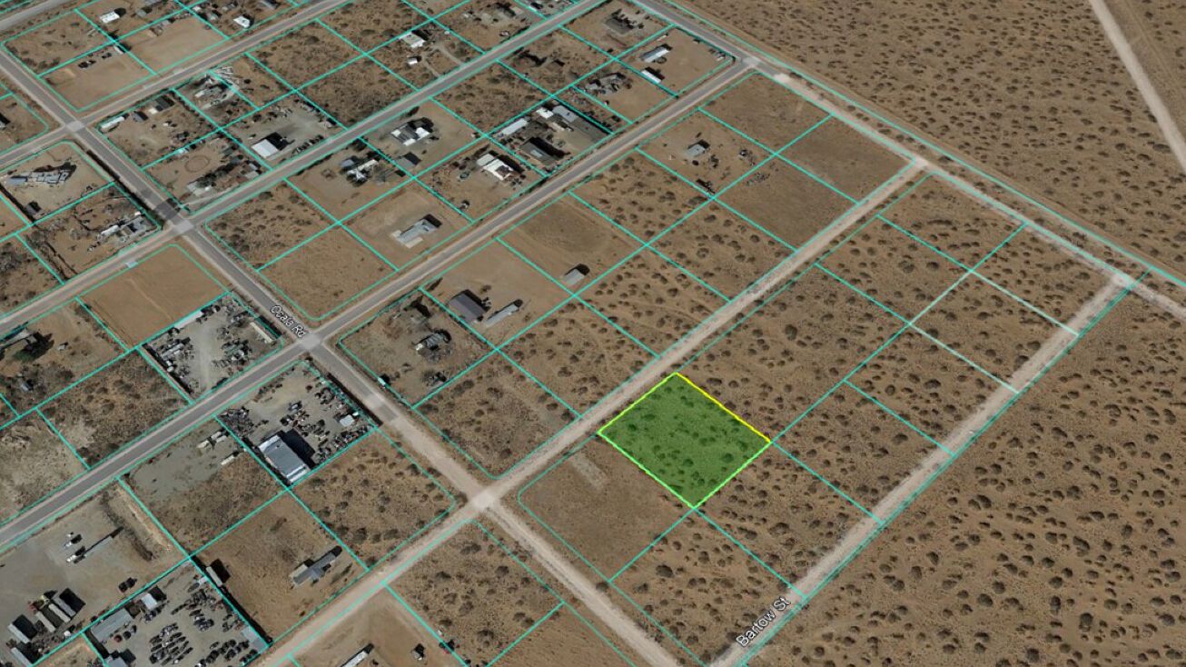 5136 Mascotte St, El Paso, TX 79938