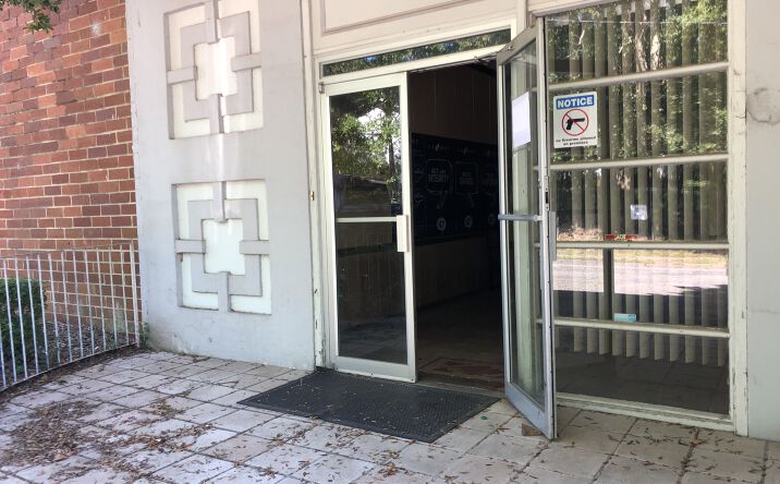 Pictures of Industrial property located at 300 Newton Ave, Newton, MS 39345 for sales - image #1