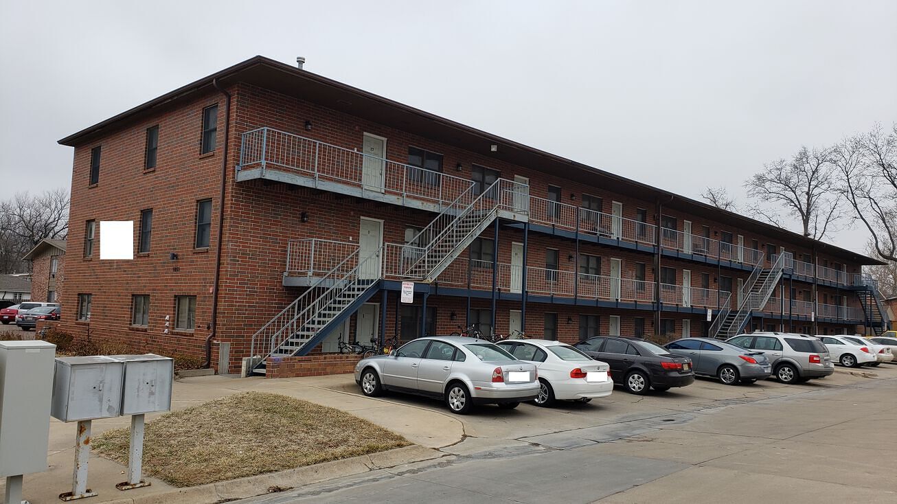 1850 Claflin Rd, Manhattan, KS 66502 Multifamily Property for Sale