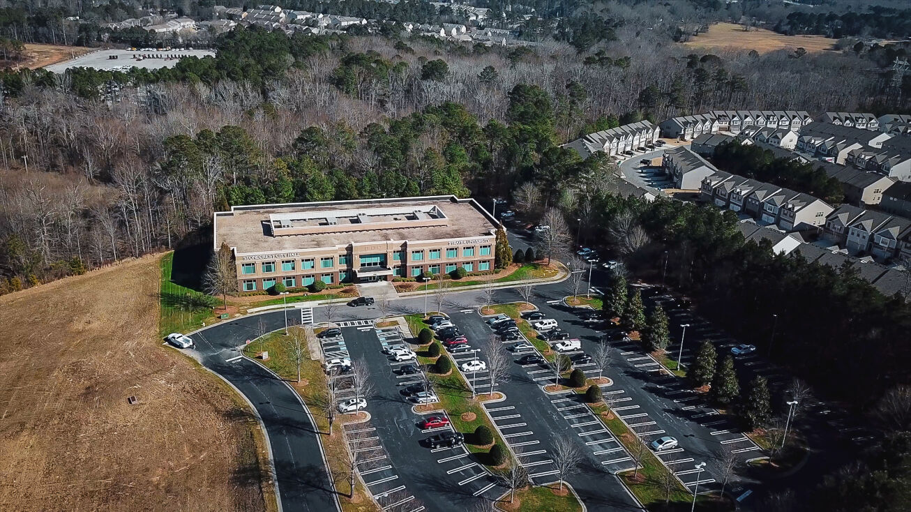 3120 Stonecrest Blvd, Stonecrest, GA 30038