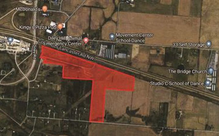 Pictures of Land property located at 0 Shade Drive, Canal Winchester, OH 43110 for sales - image #1
