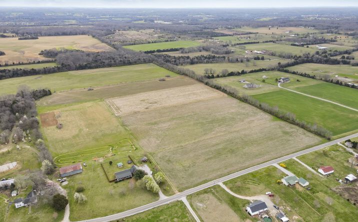 Pictures of Land property located at 0 Smiley Rd, Chapel Hill, TN 37034 for sales - image #1