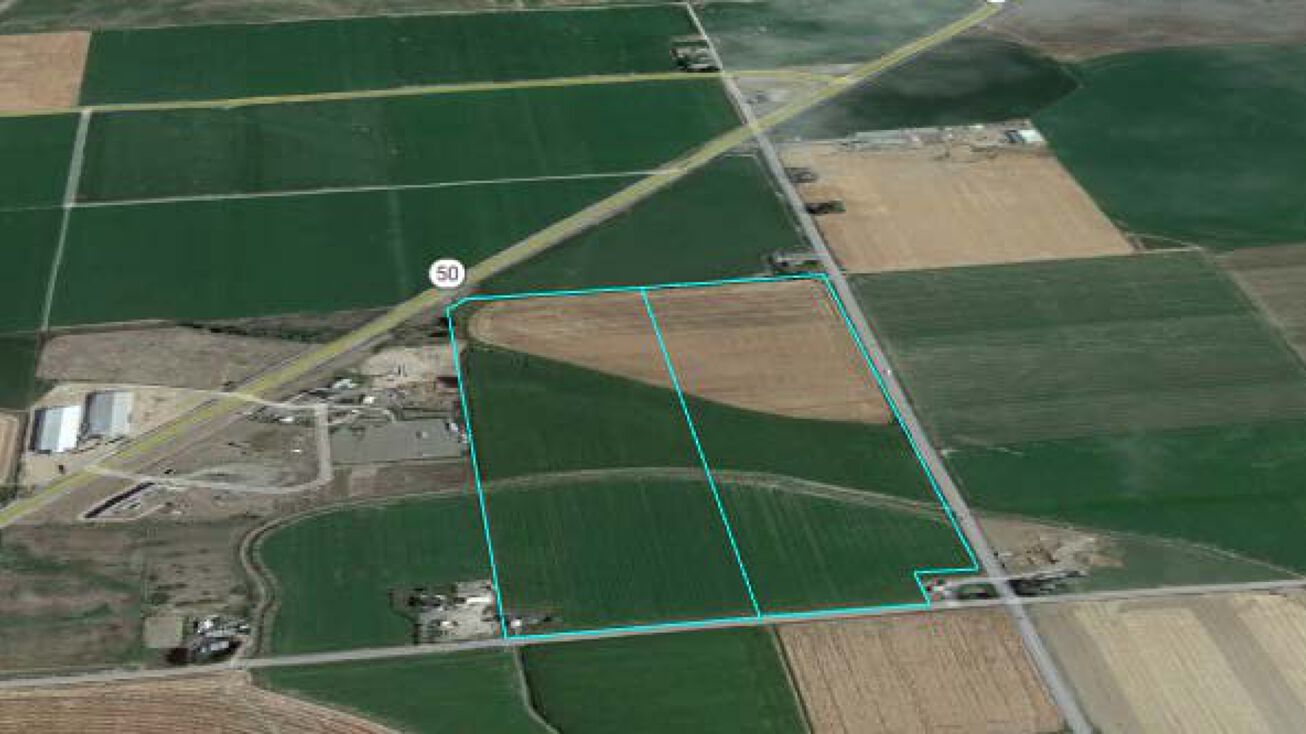 3778 & TBD 3800 E Hansen, Hansen, ID 83334 Land for Sale Hansen Development Land
