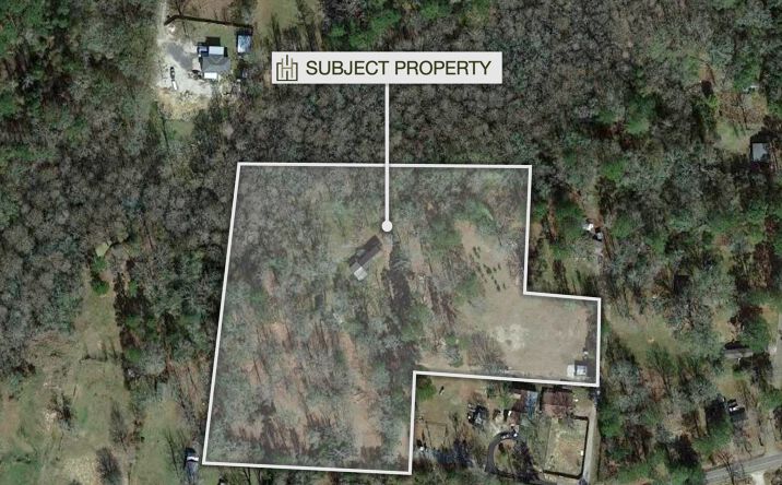 Pictures of Land property located at 44058 LA-42, Prairieville, LA 70769 for sales - image #1