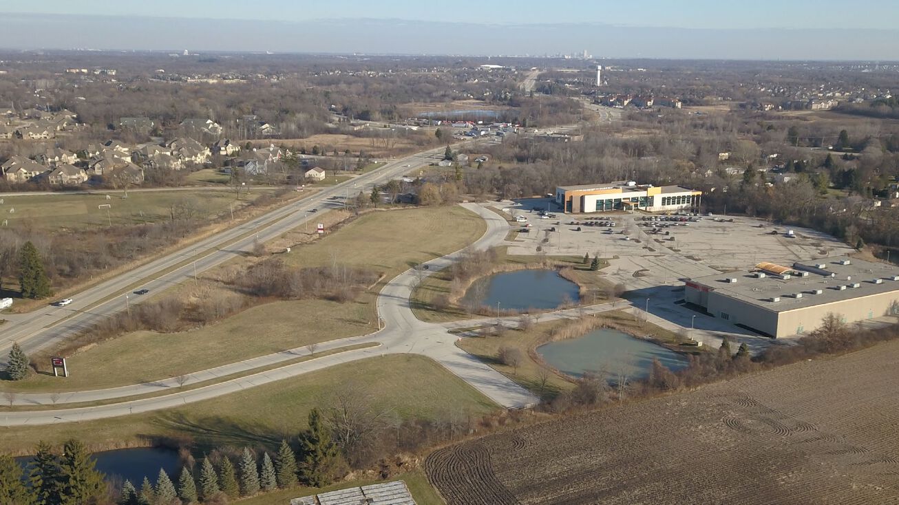 Loomis Road At Falcon Lane, Franklin, WI 53132 Land for Sale Loomis