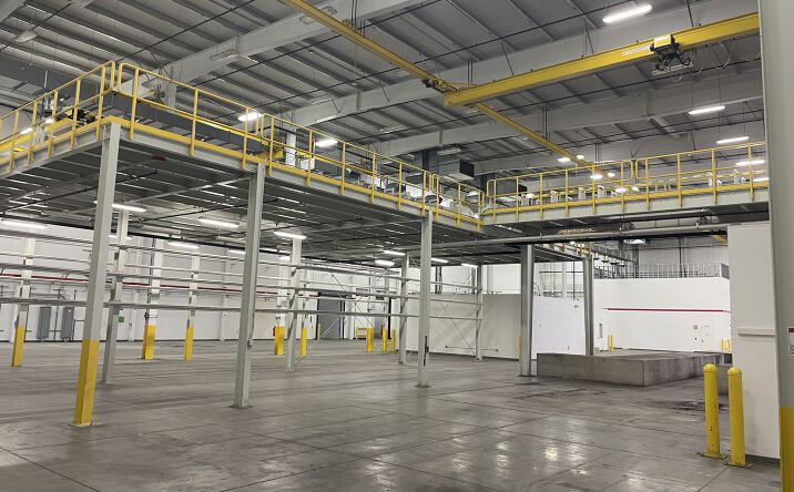 Pictures of Industrial property located at 31815 Great Western Dr, Windsor, CO 80550 for comps - image #1