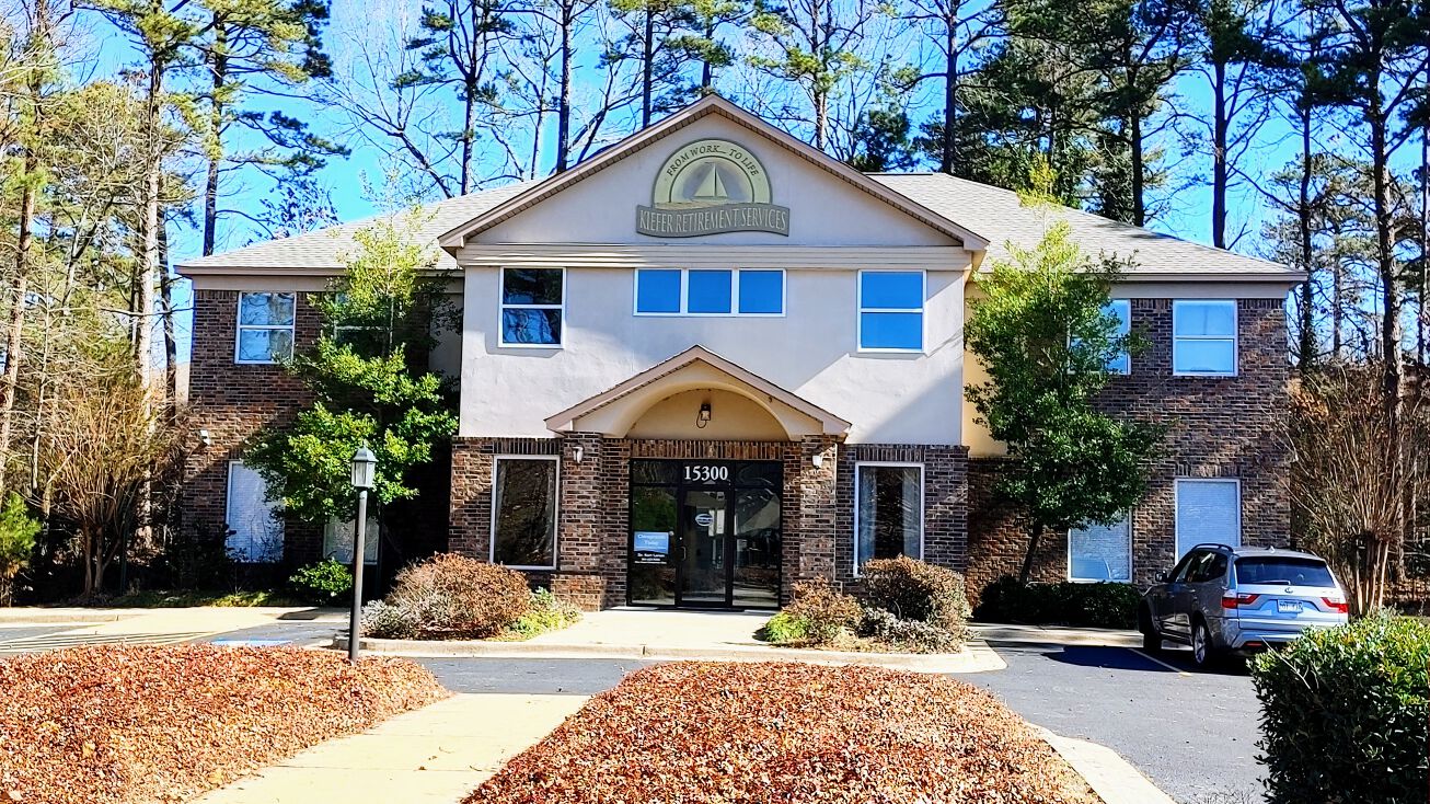 15300 Kanis Rd, Little Rock, AR 72223