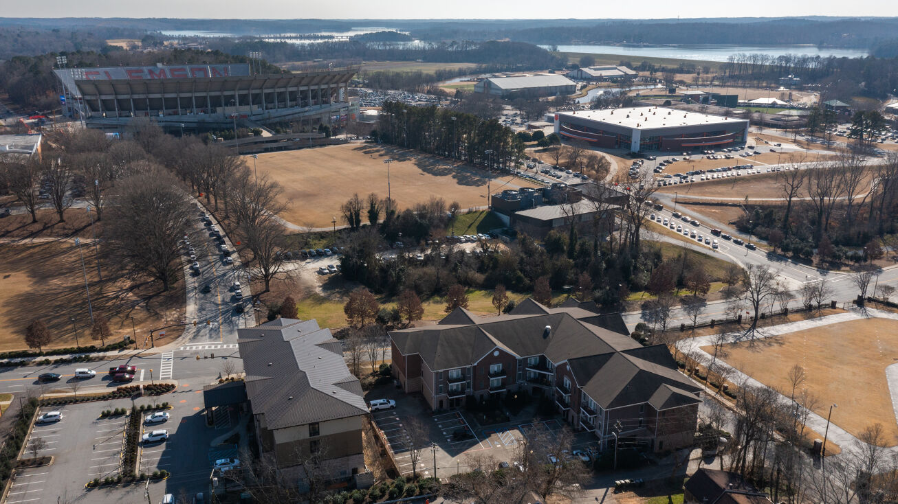 155 Old Greenville Hwy, Clemson, SC 29631 Office Property for Sale