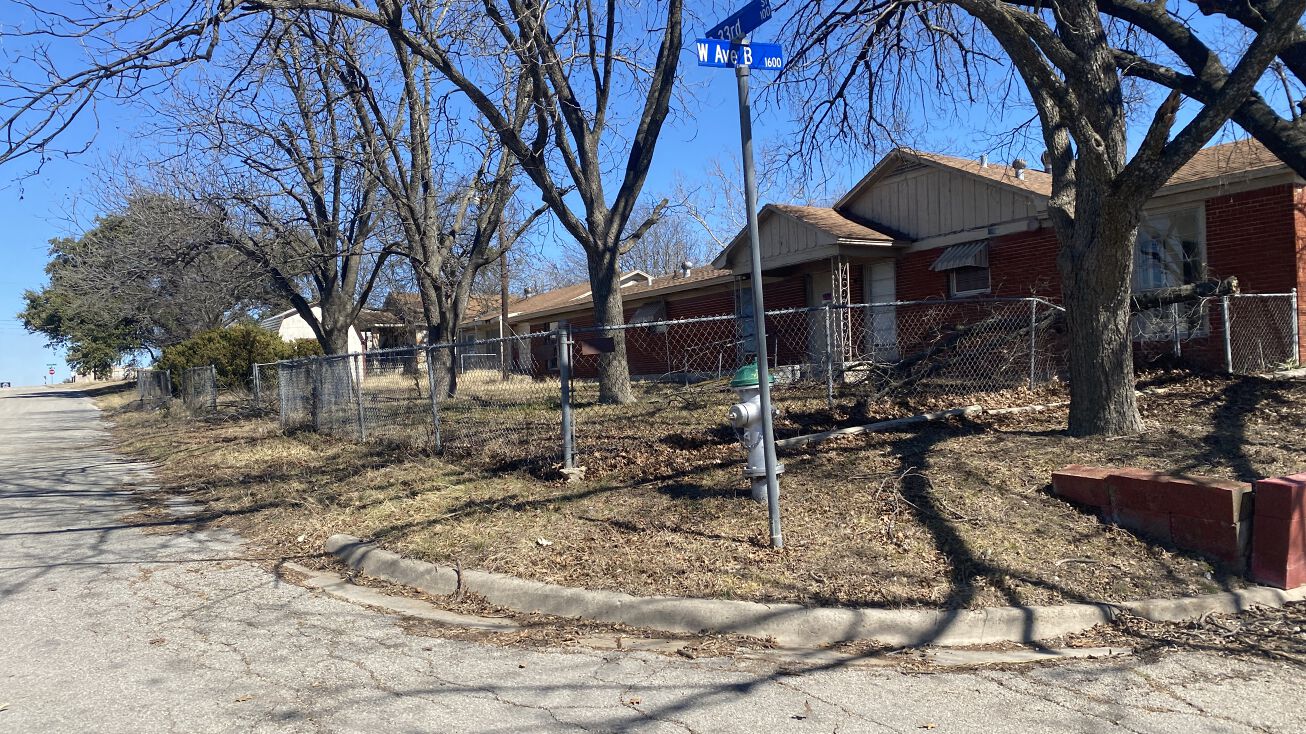 111 S 33rd St, Temple, TX 76504 Multifamily Property for Sale