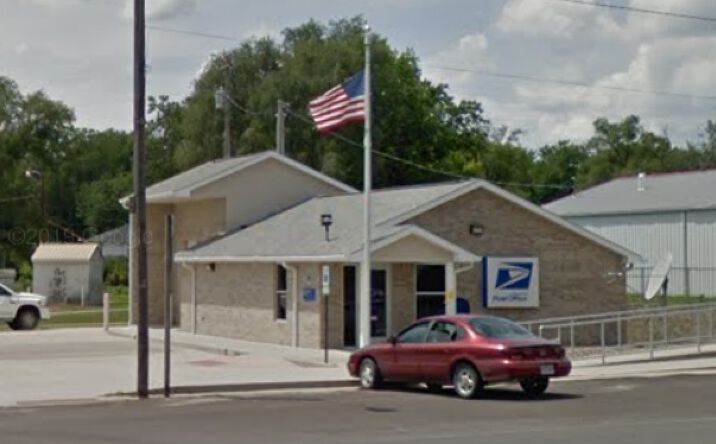 Pictures of Office property located at 202 Main St, Hale, MO 64643 for comps - image #1