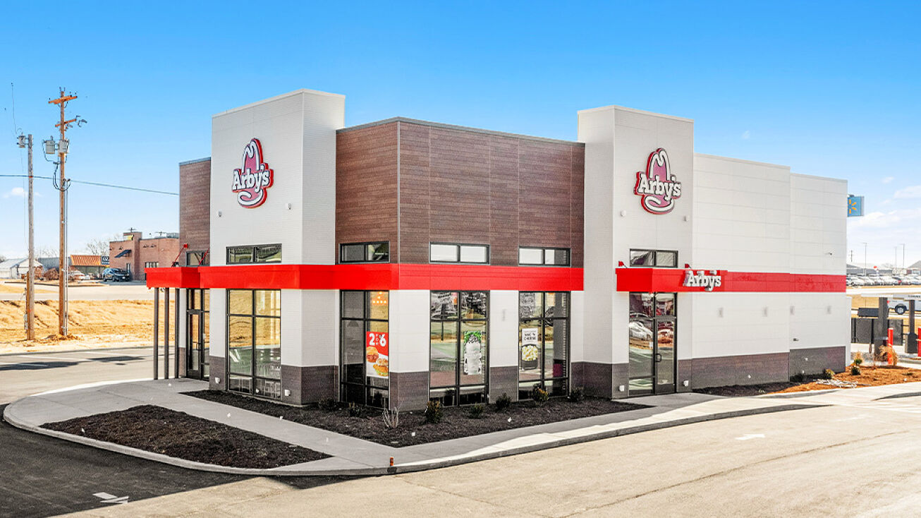 1600 S Perryville Blvd, Perryville, MO 63775 Retail Property for Sale Arby's Ground Lease