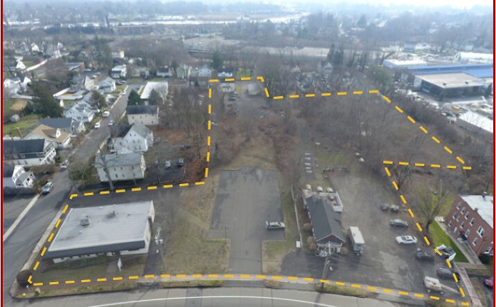 Pictures of Land, Mixed Use property located at 473 Main St, Branford, CT 06405 for sales - image #1
