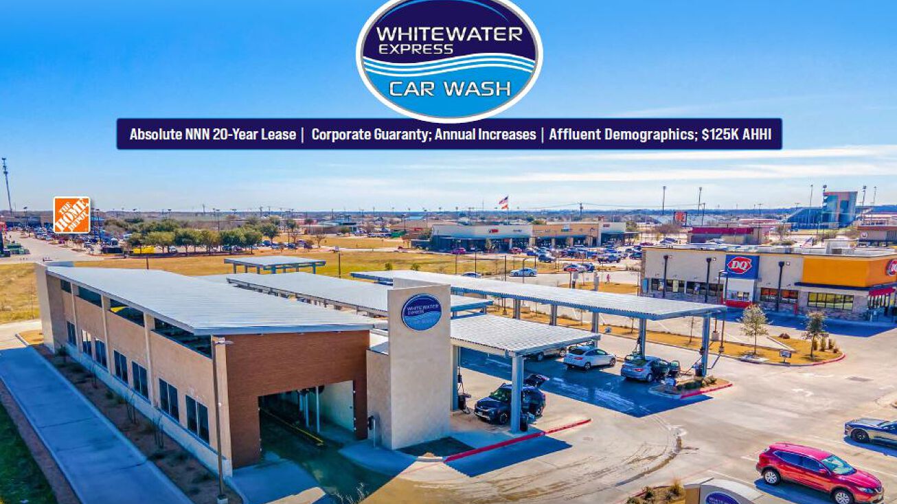 Pictures of Retail, Special Purpose property located at 300 Ed Schmidt