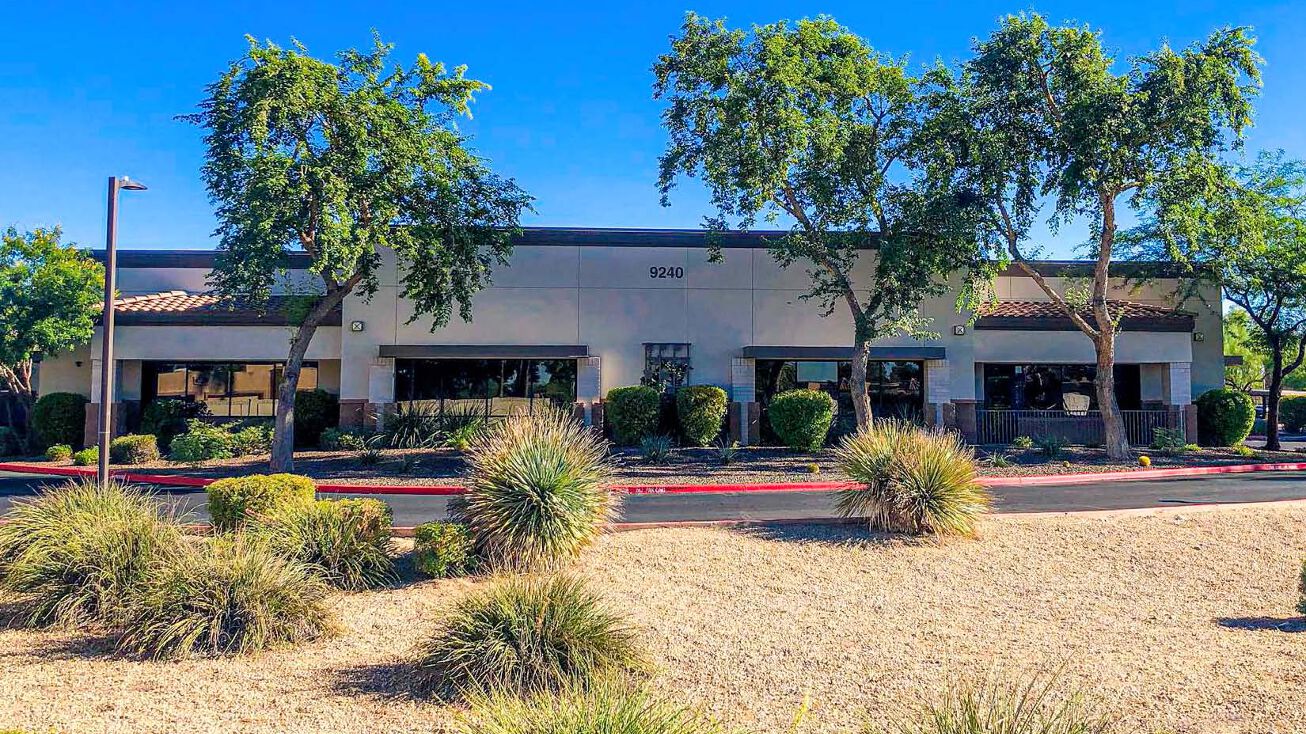 9240 W Union Hills Dr, Ste 101, Peoria, AZ 85382