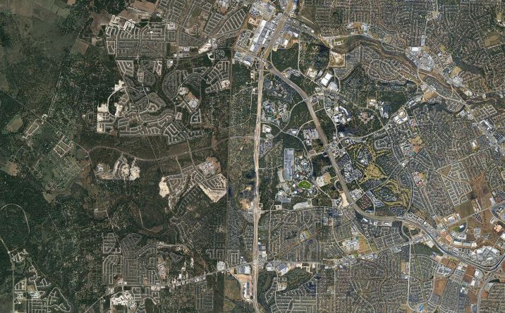 Pictures of Land property located at 1604  W Military Drive, San Antonio, TX 78253 for sales - image #1