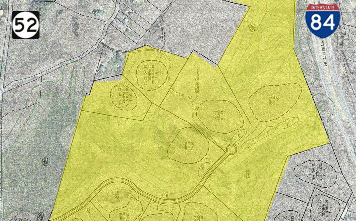 Pictures of Land property located at NY-52, Carmel Hamlet, NY 10512 for sales - image #1