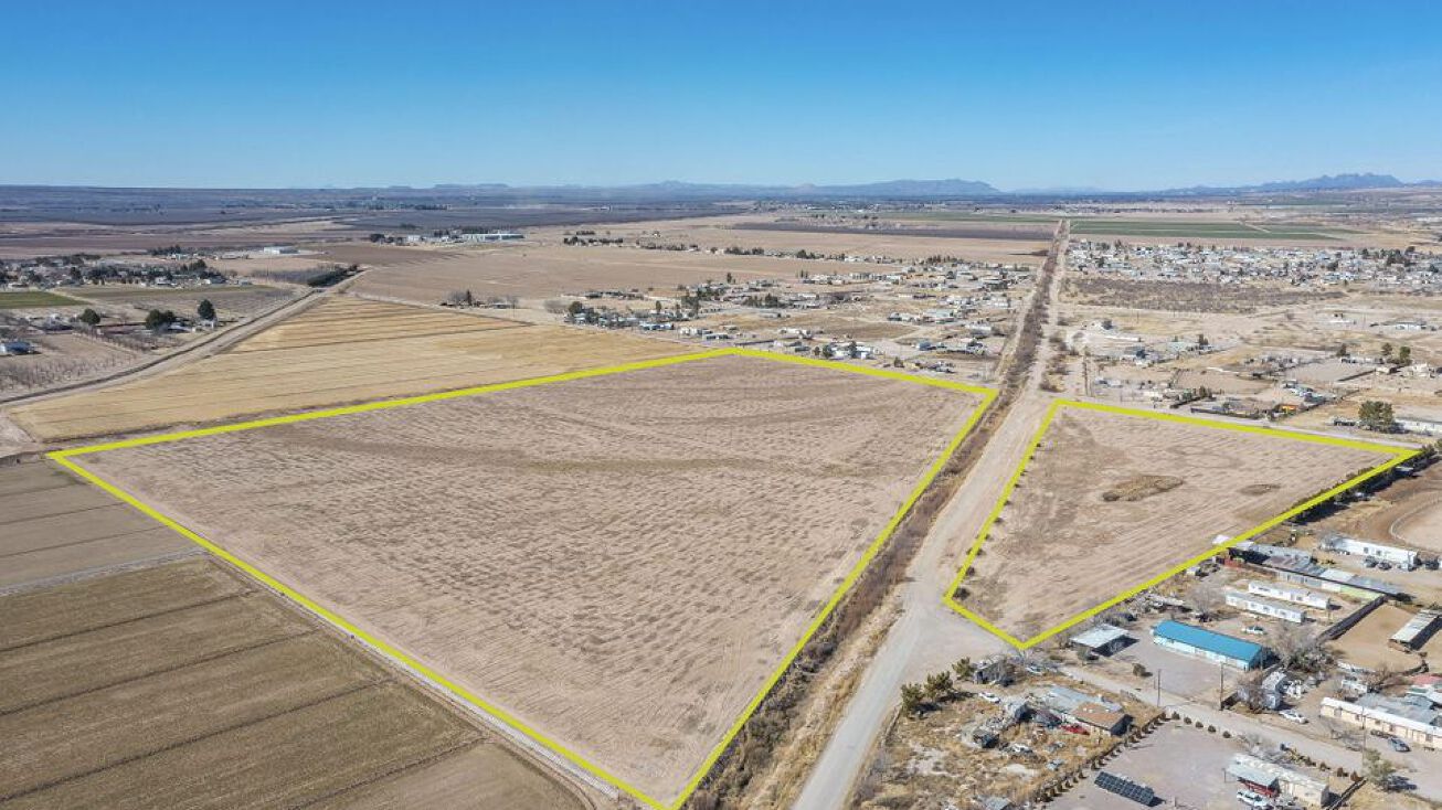 138 Myers Rd, Vado, NM 88072