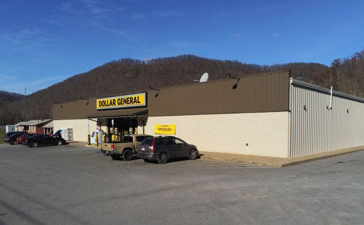 Pictures of Retail property located at 333 Birch River Rd, Birch River, WV 26610 for comps - image #1