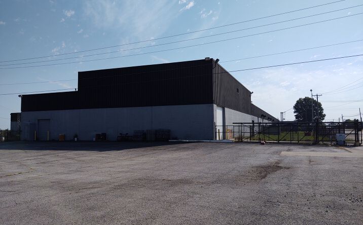 Pictures of Industrial property located at 1070 KY-356, Cynthiana, KY 41031 for sales - image #1