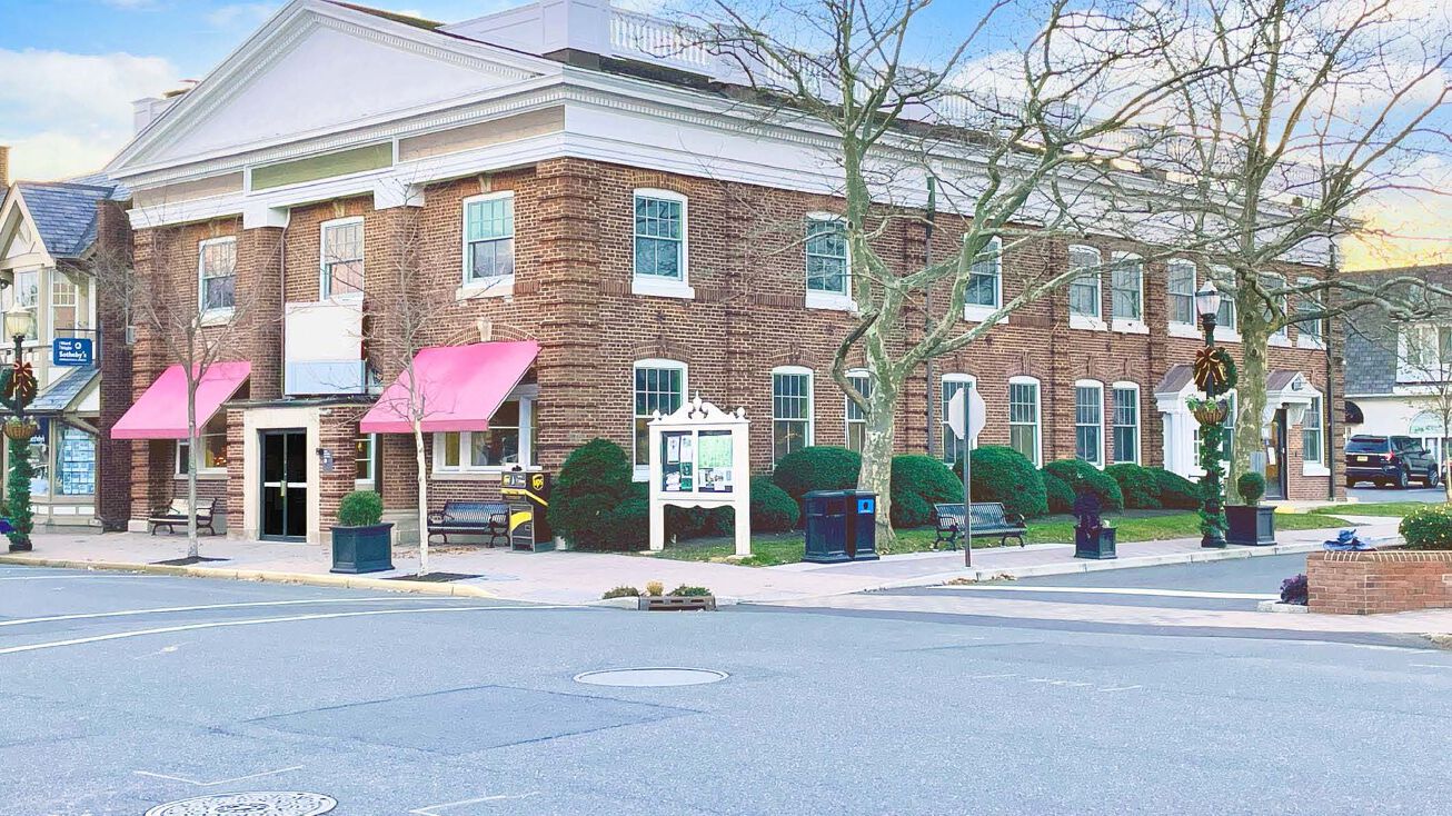 1123 3rd Ave, Spring Lake, NJ 07762 Retail Property for Sale 1123