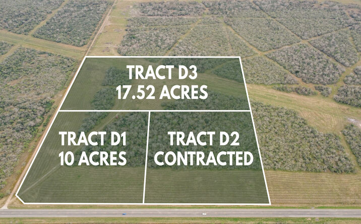 image of property at FM447 Victoria TX 77901