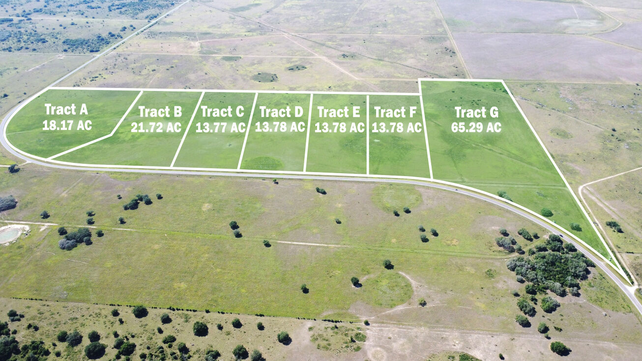 FM 444, Inez, TX 77968