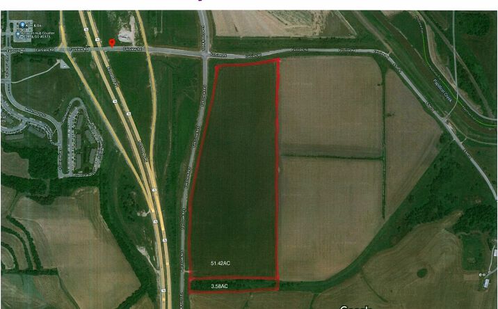 Pictures of Land property located at Fairview Rd, Bellevue, NE 68123 for sales - image #1