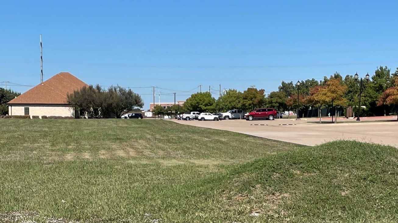 412 Collins Rd, Sunnyvale, TX 75182