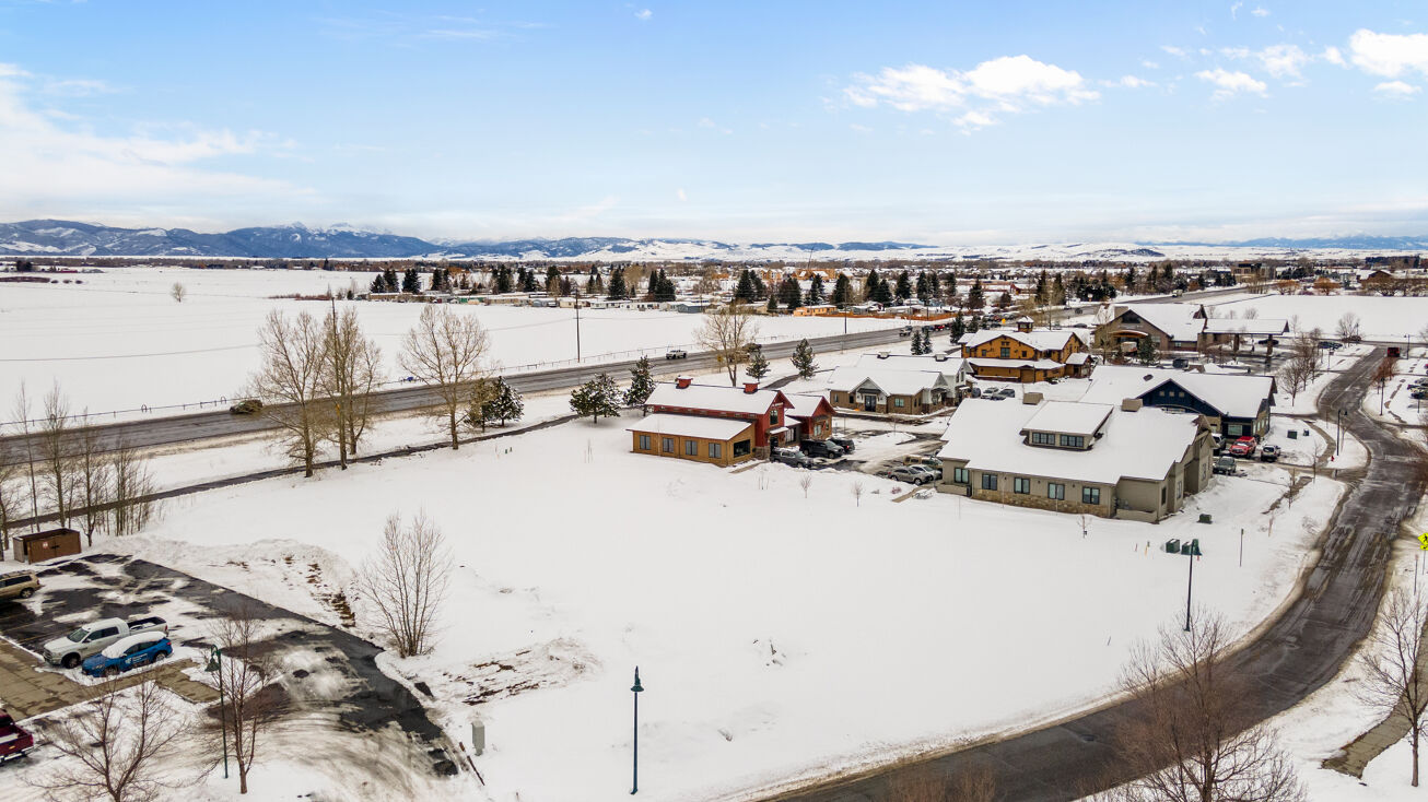 3930 Valley Commons Dr, Bozeman, MT 59718 Land for Sale 1.1 Acre