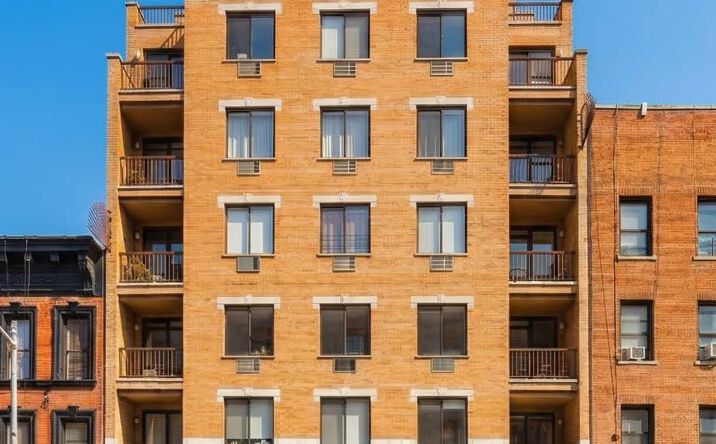 Pictures of Mixed Use property located at 41 Avenue B, New York, NY 10009 for sales - image #1