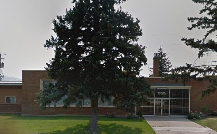 Pictures of Office property located at 209 E Lewis Street, Pocatello, ID 83201 for comps - image #1