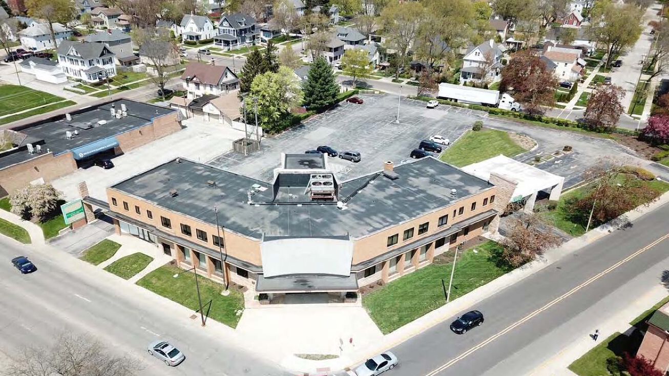 301 W Galena Blvd, Aurora, IL 60506