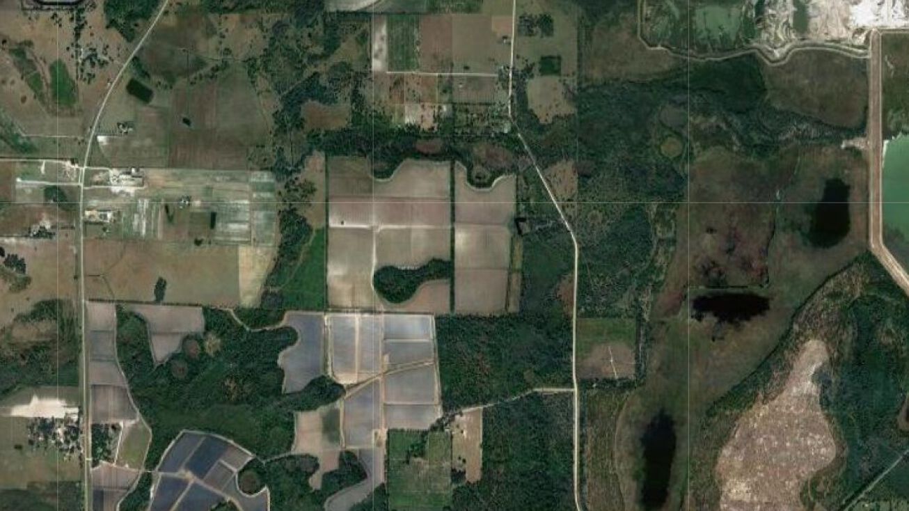 12555 Carlton Rd, Duette, FL 34219