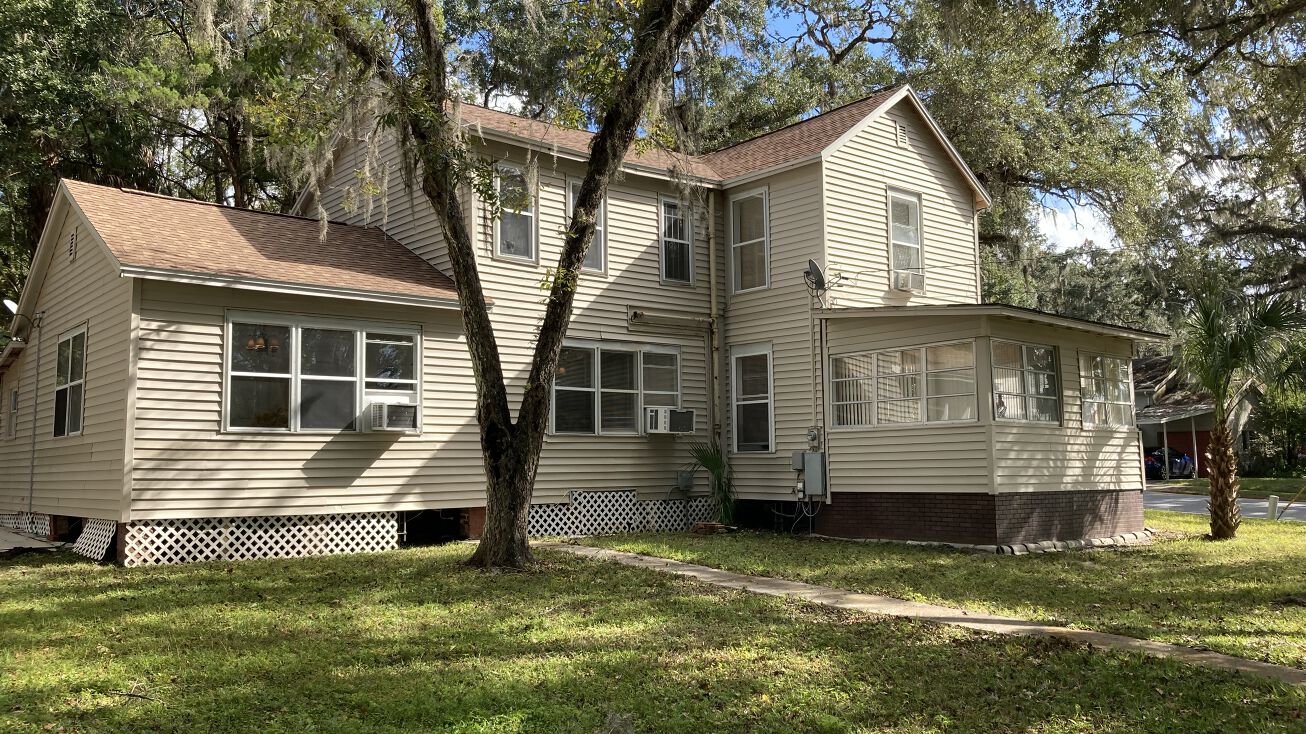 403 E Jefferson St, Brooksville, FL 34601 Land for Sale Downtown